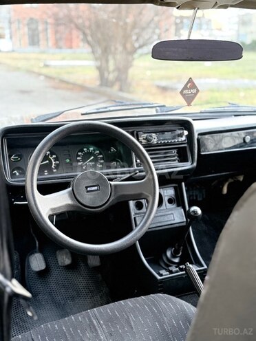LADA (VAZ) 2107 2010, 48,500 km - 1.7 л - Gəncə