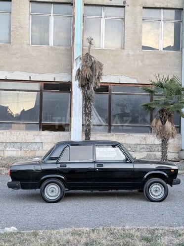 LADA (VAZ) 2107 2010, 48,500 km - 1.7 л - Gəncə