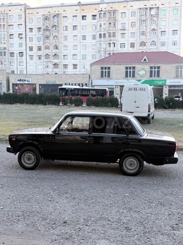 LADA (VAZ) 2107 2010, 48,500 km - 1.7 л - Gəncə