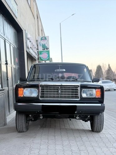 LADA (VAZ) 2107 2010, 48,500 km - 1.7 л - Gəncə