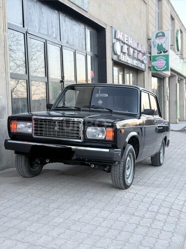 LADA (VAZ) 2107 2010, 48,500 km - 1.7 л - Gəncə