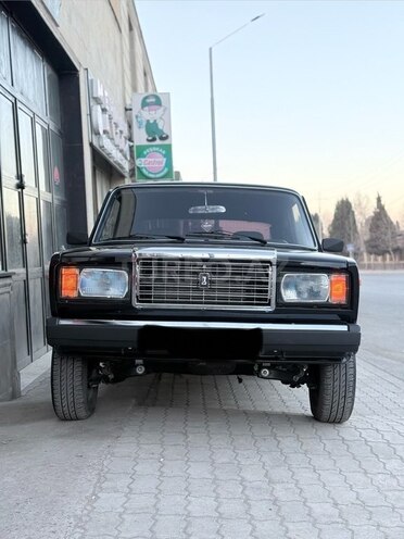 LADA (VAZ) 2107 2010, 48,500 km - 1.7 л - Gəncə