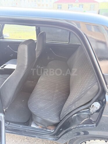 LADA (VAZ) 2107 2010, 48,500 km - 1.7 л - Gəncə