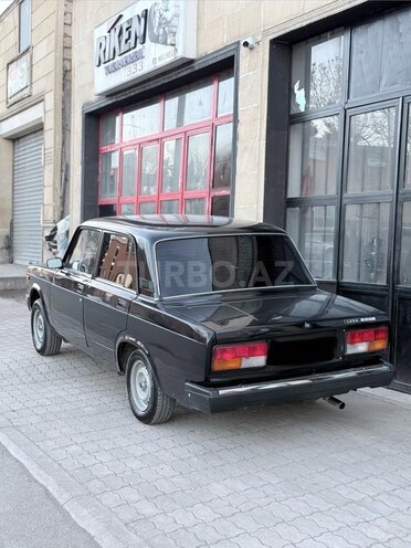 LADA (VAZ) 2107 2010, 48,500 km - 1.7 л - Gəncə