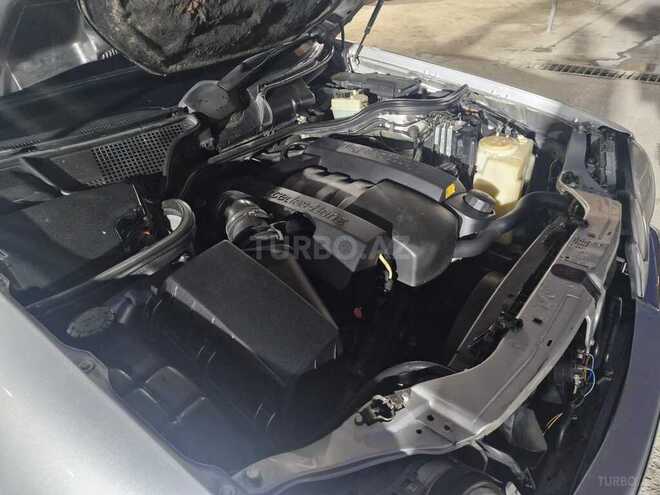 Mercedes E 240 1999, 301,000 km - 2.4 л - Sumqayıt