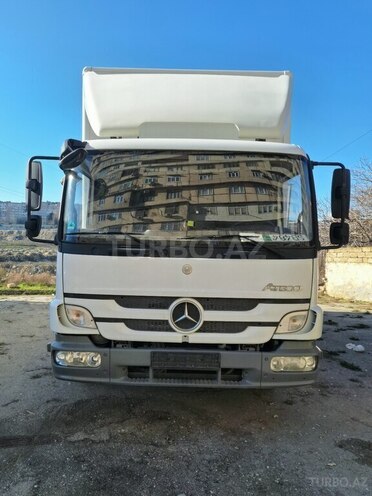 Mercedes Atego 816 2011, 343,000 km - 4.3 л - Bakı