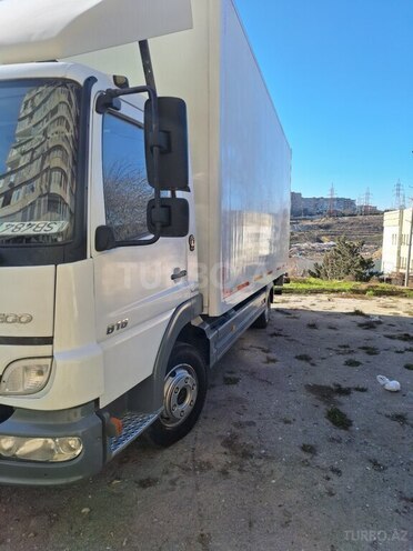 Mercedes Atego 816 2011, 343,000 km - 4.3 л - Bakı