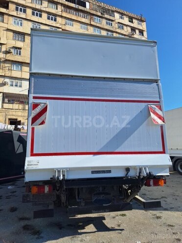 Mercedes Atego 816 2011, 343,000 km - 4.3 л - Bakı