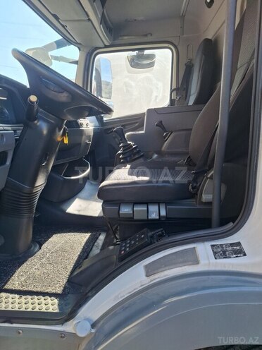 Mercedes Atego 816 2011, 343,000 km - 4.3 л - Bakı