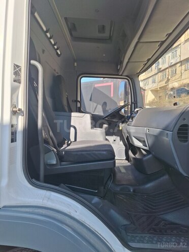 Mercedes Atego 816 2011, 343,000 km - 4.3 л - Bakı