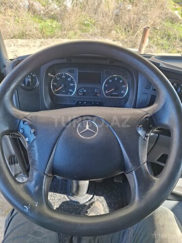 Mercedes Atego 816 2011, 343,000 km - 4.3 л - Bakı