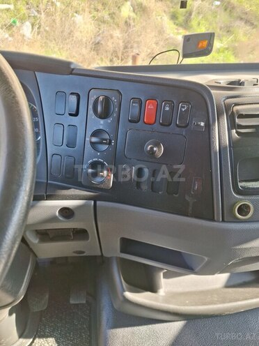 Mercedes Atego 816 2011, 343,000 km - 4.3 л - Bakı