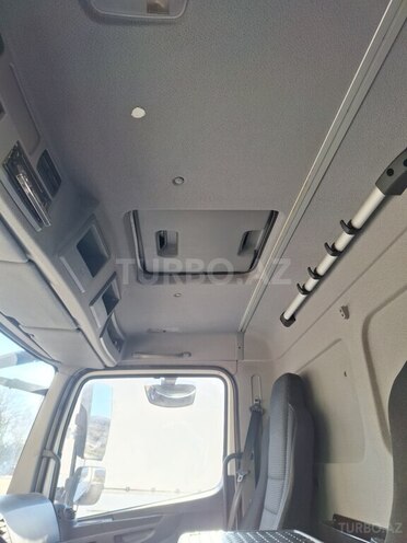 Mercedes Atego 816 2011, 343,000 km - 4.3 л - Bakı