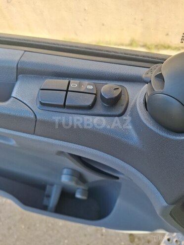 Mercedes Atego 816 2011, 343,000 km - 4.3 л - Bakı