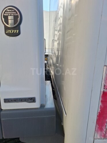Mercedes Atego 816 2011, 343,000 km - 4.3 л - Bakı