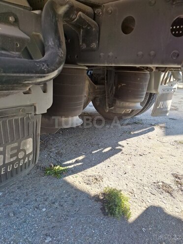 Mercedes Atego 816 2011, 343,000 km - 4.3 л - Bakı