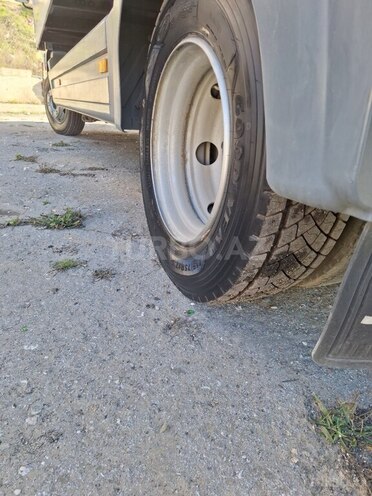Mercedes Atego 816 2011, 343,000 km - 4.3 л - Bakı