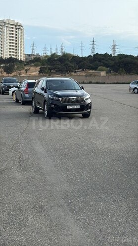 Kia Sorento 2018, 179,749 km - 2.0 l - Balakən