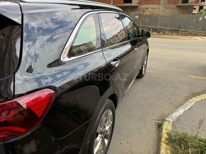 Kia Sorento 2018, 179,749 km - 2.0 l - Balakən