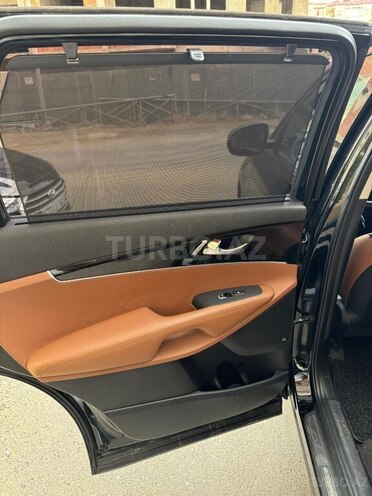 Kia Sorento 2018, 179,749 km - 2.0 l - Balakən