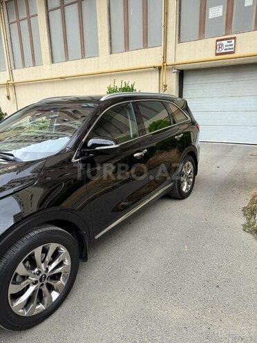 Kia Sorento 2018, 179,749 km - 2.0 l - Balakən