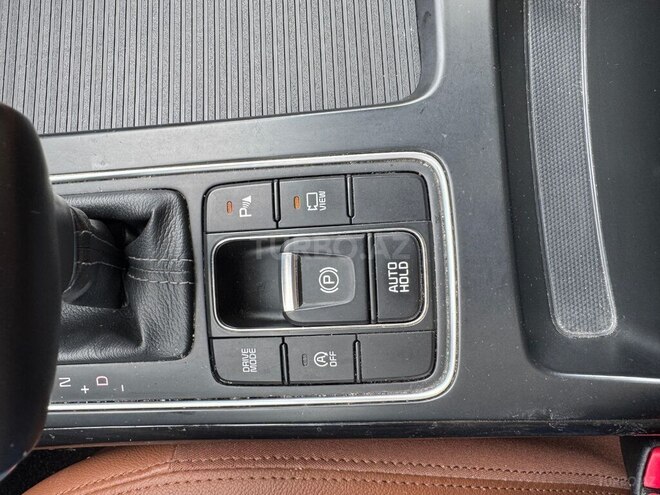 Kia Sorento 2018, 179,749 km - 2.0 l - Balakən