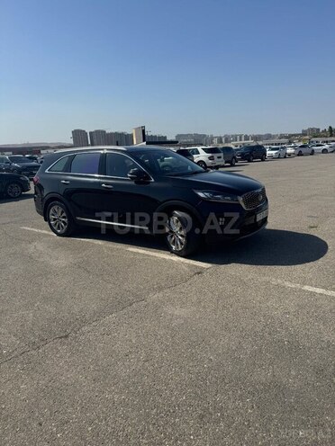 Kia Sorento 2018, 179,749 km - 2.0 l - Balakən