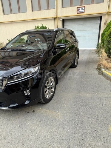 Kia Sorento 2018, 179,749 km - 2.0 l - Balakən