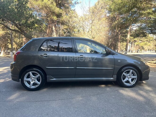 Toyota Corolla 2004, 297,500 km - 1.4 l - Bakı
