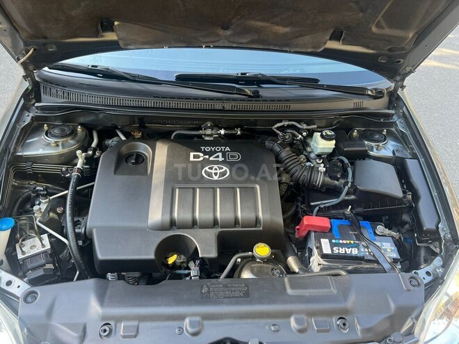 Toyota Corolla 2004, 297,500 km - 1.4 l - Bakı