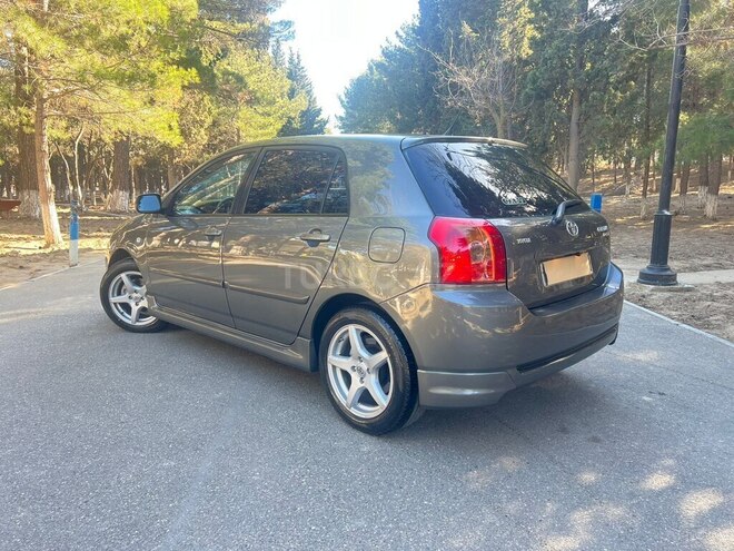 Toyota Corolla 2004, 297,500 km - 1.4 l - Bakı
