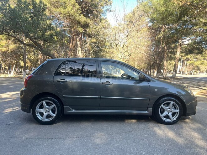 Toyota Corolla 2004, 297,500 km - 1.4 l - Bakı