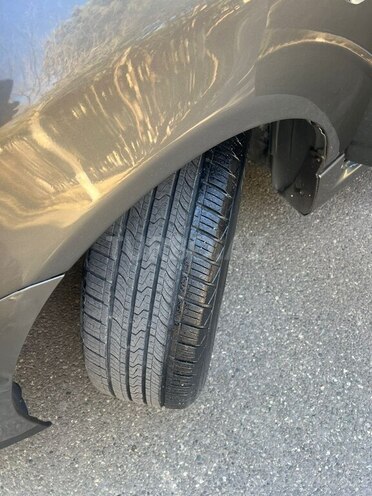 Toyota Corolla 2004, 297,500 km - 1.4 l - Bakı