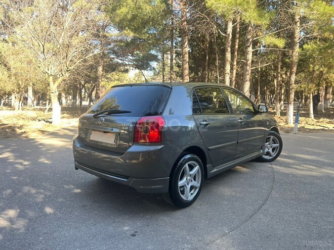 Toyota Corolla 2004, 297,500 km - 1.4 l - Bakı