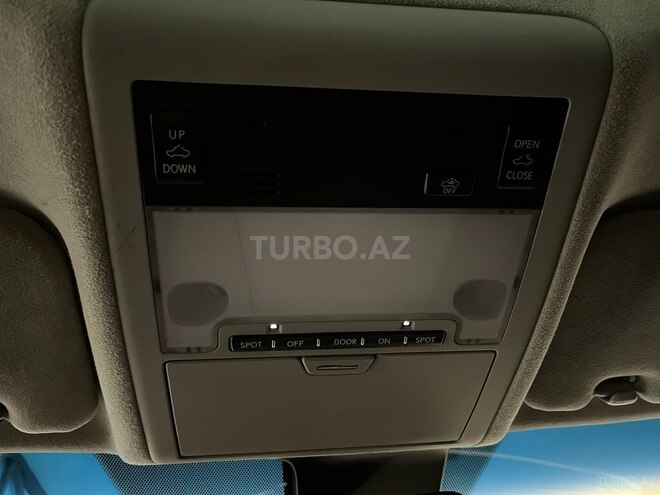 Lexus LS 460-14
