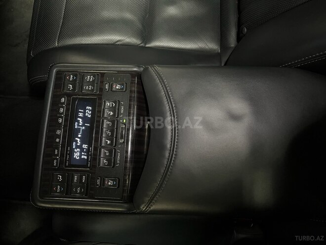 Lexus LS 460-16