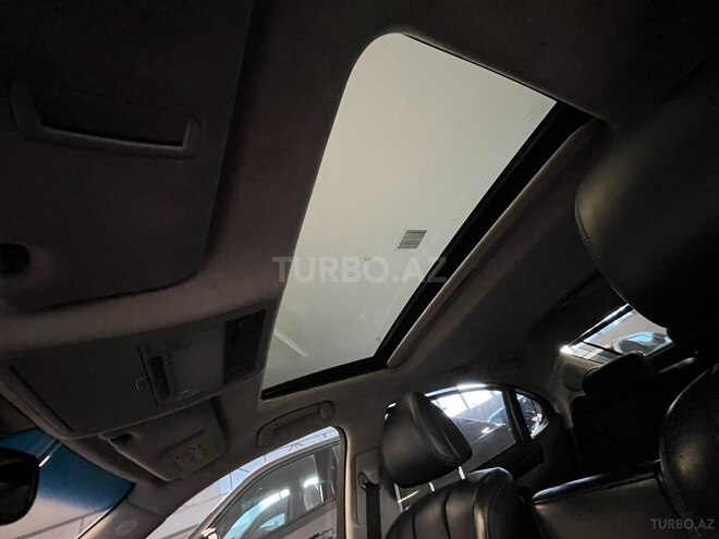 Lexus LS 460-15