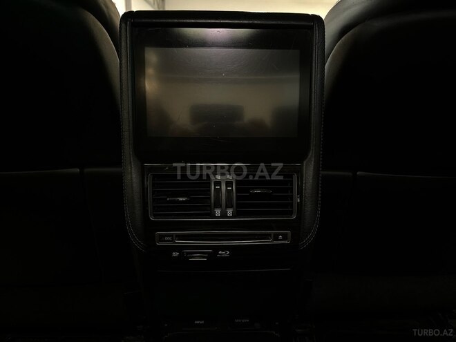 Lexus LS 460-17