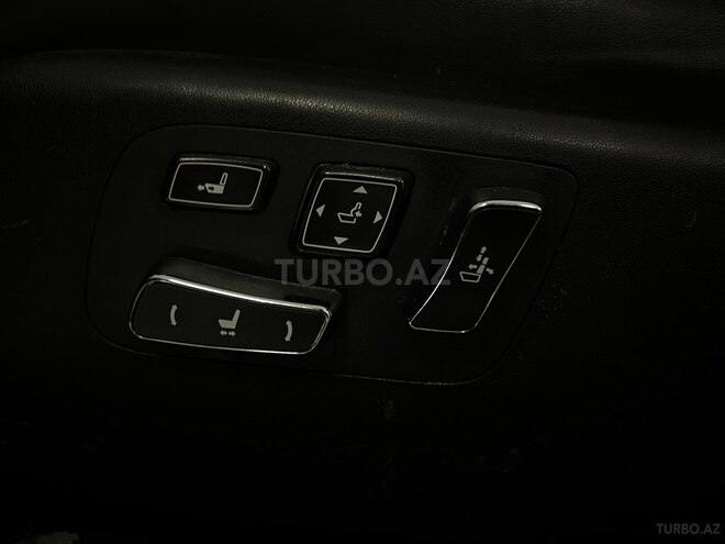 Lexus LS 460-27