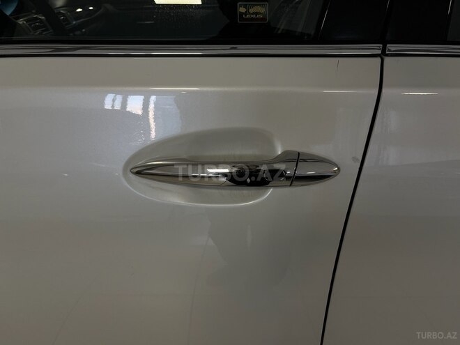 Lexus LS 460-32