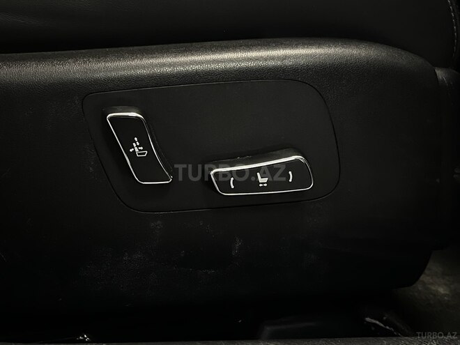 Lexus LS 460-29