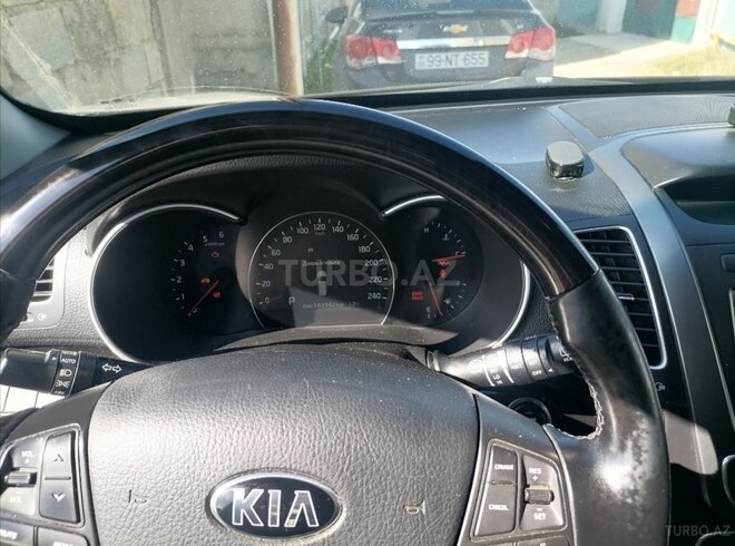 Kia Sorento-11