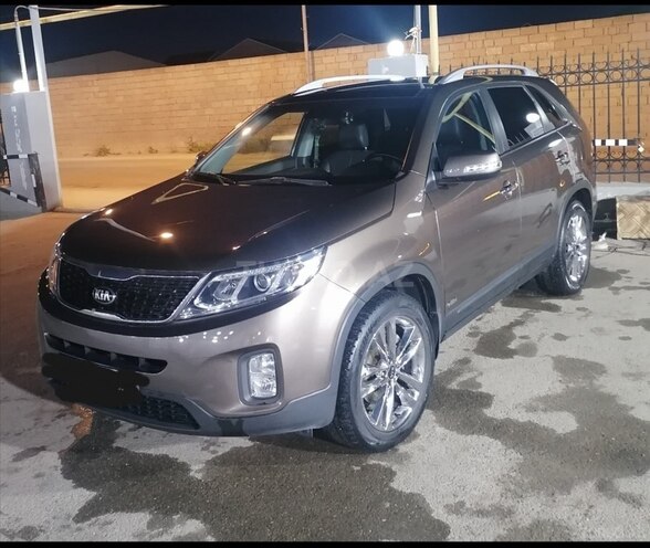 Kia Sorento-15