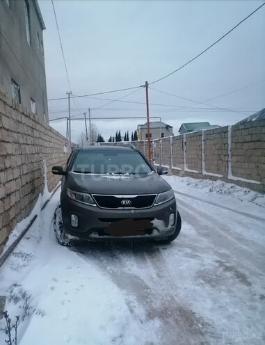 Kia Sorento-8