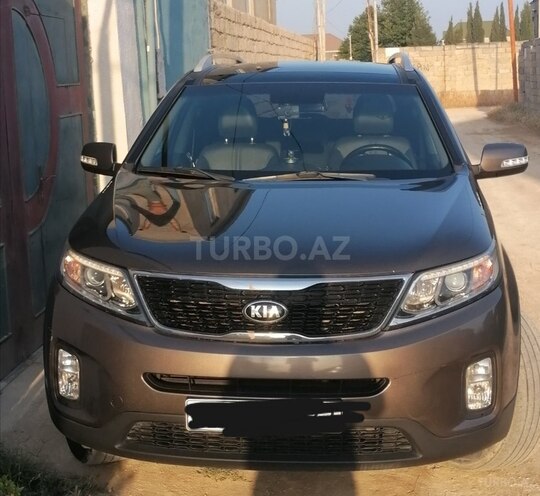 Kia Sorento-5