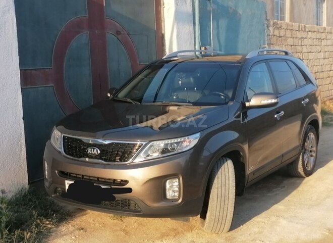 Kia Sorento-3