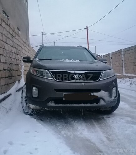 Kia Sorento-9