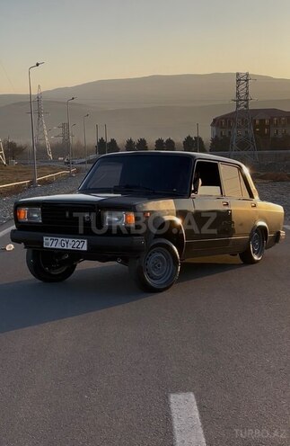 LADA (VAZ) 2107 2010, 170,000 km - 1.6 l - İsmayıllı