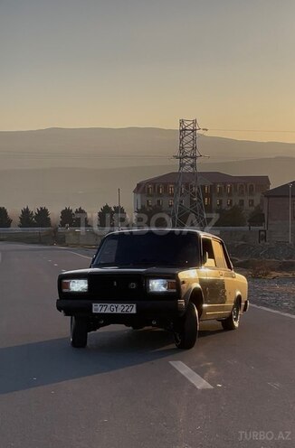 LADA (VAZ) 2107 2010, 170,000 km - 1.6 l - İsmayıllı