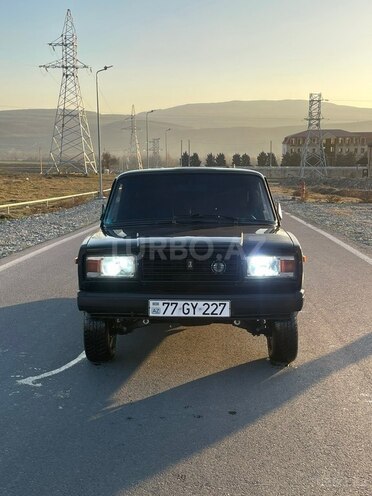 LADA (VAZ) 2107 2010, 170,000 km - 1.6 l - İsmayıllı